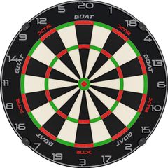 Goat XTR Dartboard Madagascar Sisal